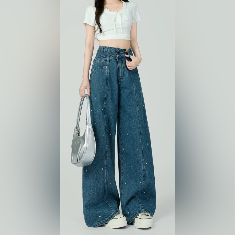 New women’s jeans